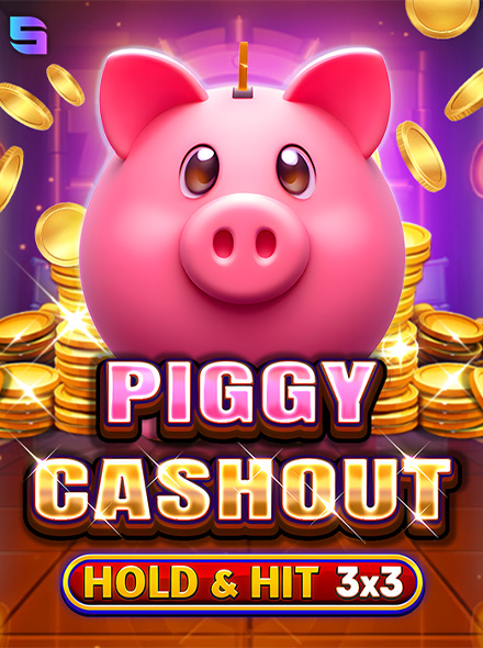 Piggy Cashout