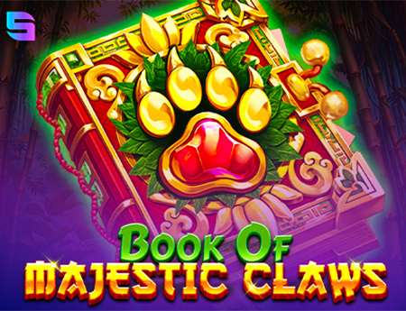 Book Of Majestic Claws