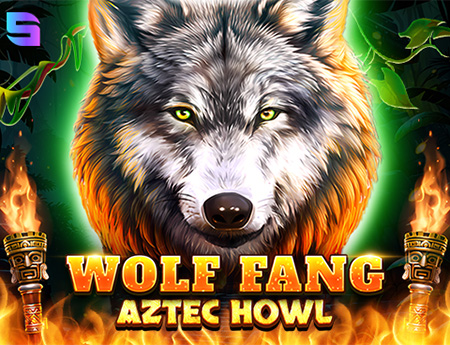 Wolf Fang-Aztec Howl