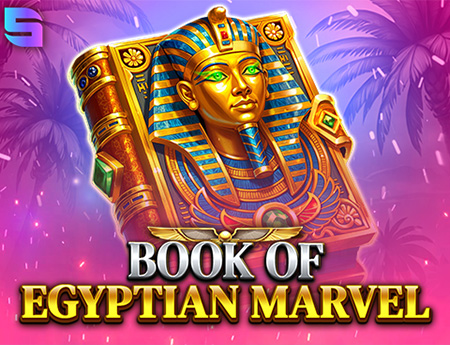 Book Of Egyptian