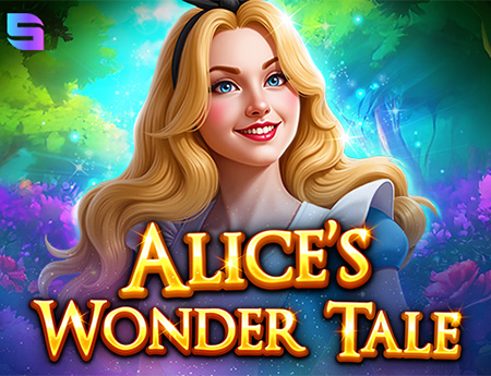 Alice's Wonder Tale
