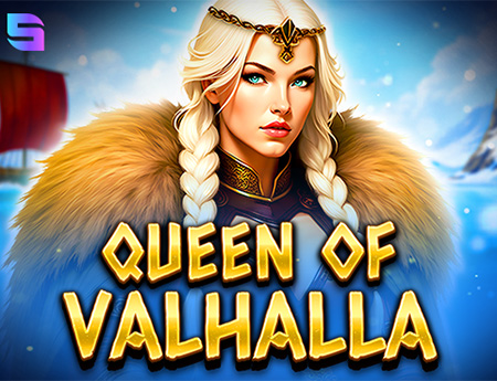 Queen Of Valhalla