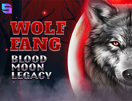 Wolf Fang - Blood Moon Legacy