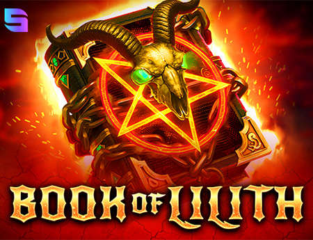 Book Of Lilith