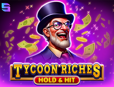 Tycoon Riches - Hold & Hit