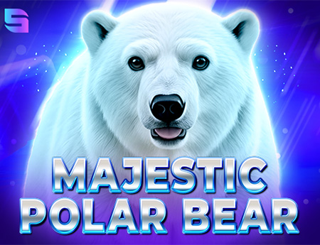 Majestic Polar Bear