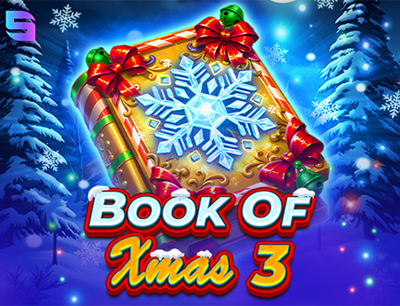 Book Of Xmas 3
