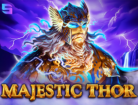 Majestic Thor