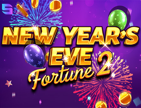 New Year's Eve Fortune 2