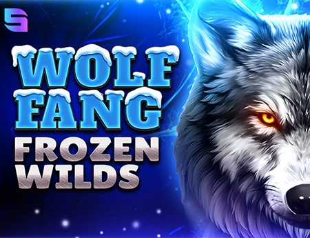 Wolf Fang Frozen Wilds
