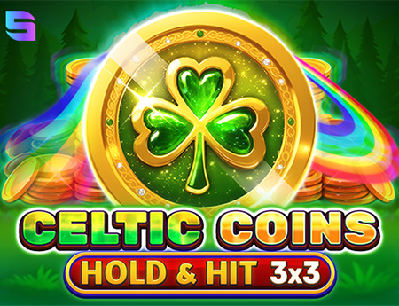 Celtic Coins