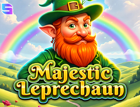 Majestic Leprechaun