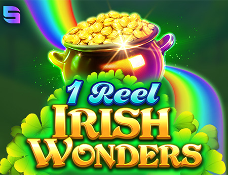 1 Reel Irish Wonders