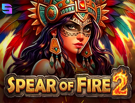 Spear of Fire 2