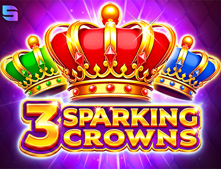3 Sparking Crowns