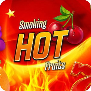 Smoking Hot Fruits