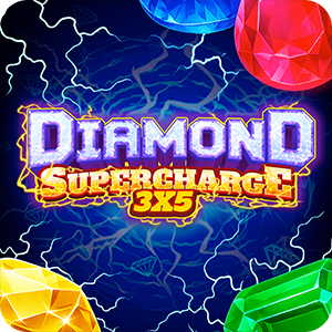 Diamond Supercharg