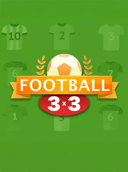 Football 3x3