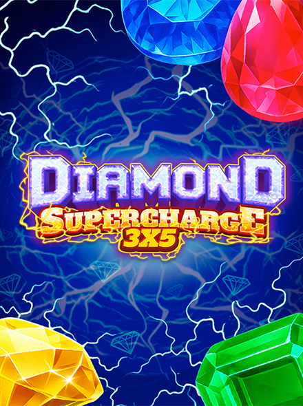 Diamond Supercharg