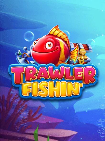 Trawler Fishin'