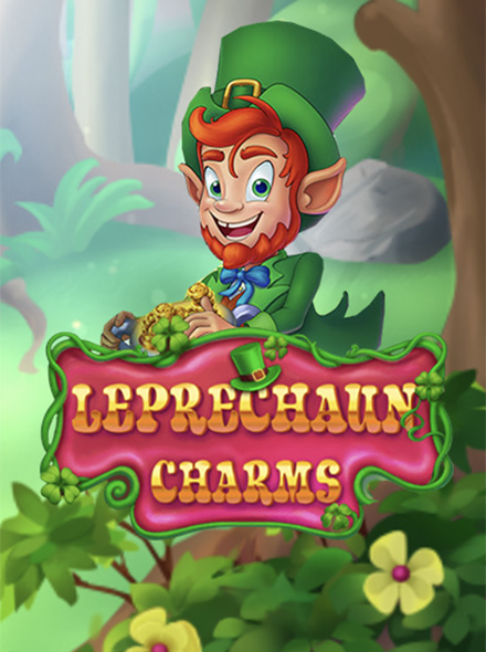 Leprechaun Charms