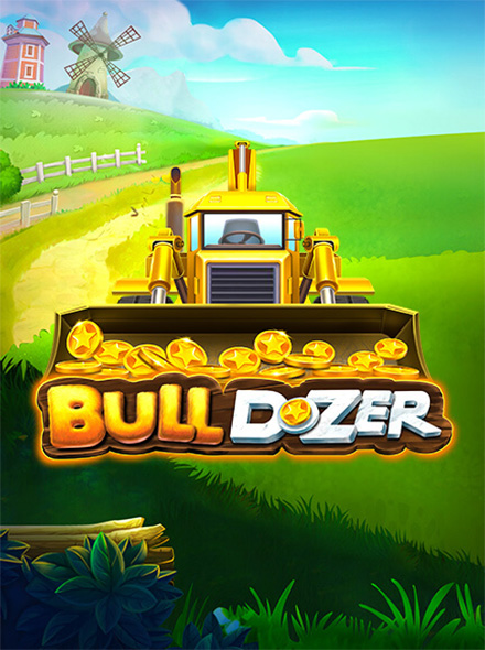 Bulldozer