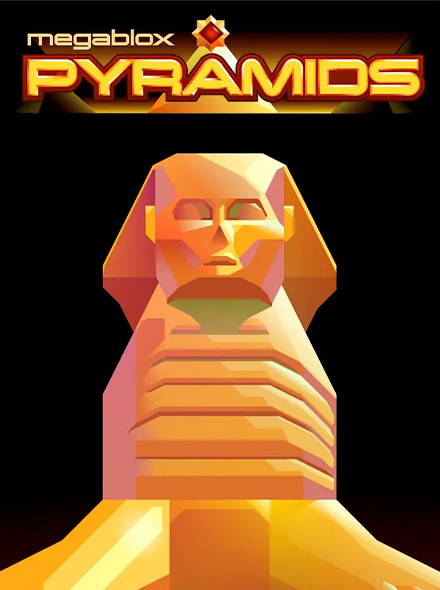 Megablox Pyramids