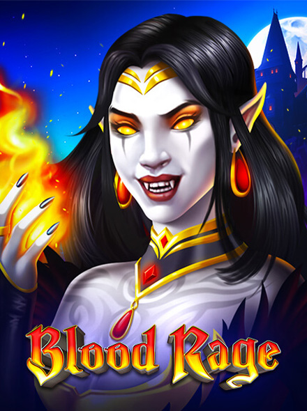 Blood Rage
