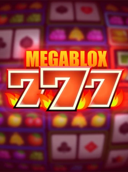 MegaBlox 777