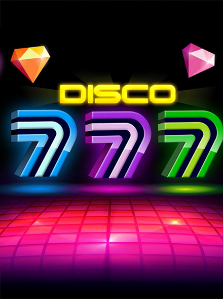 Disco 777
