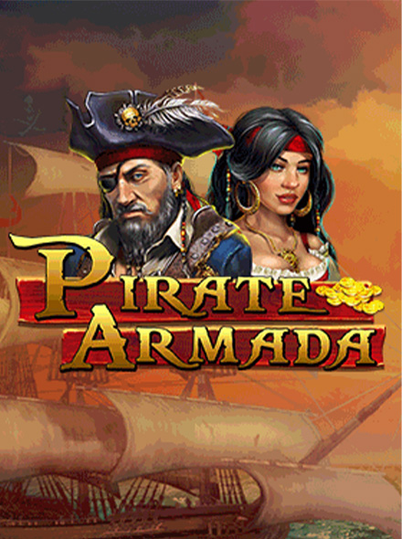 Pirate Armada