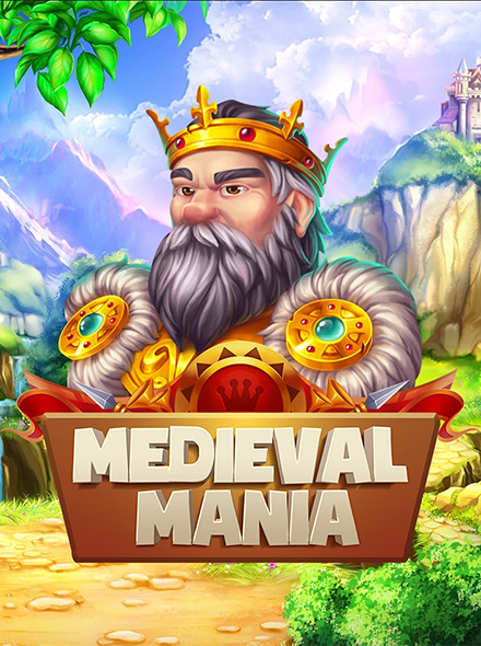 Medieval Mania