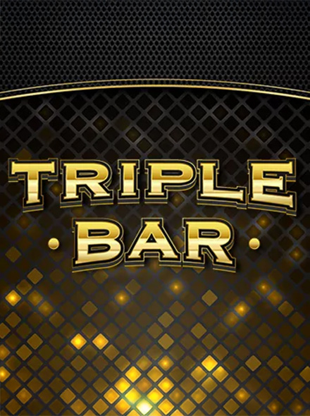 Triple Bar