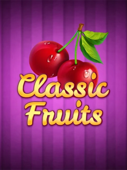Classic Fruits