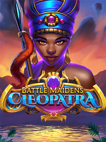Battle Maidens Cleopatra