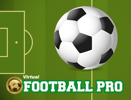 Virtual Football Pro
