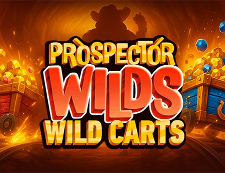 Prospector Wilds: Wild Carts