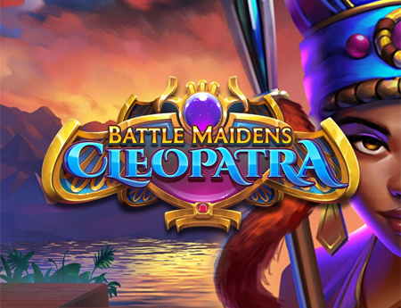 Battle Maidens Cleopatra