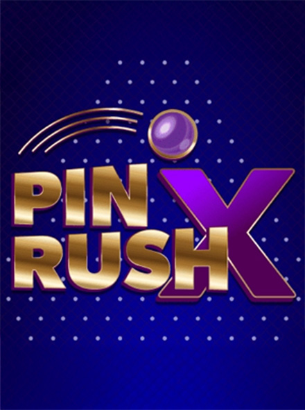 Pin Rush X