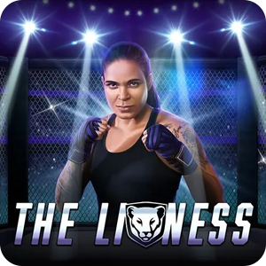 THE LIONESS