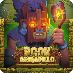 BOOK OF ARMADILLO