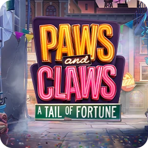 PAWS AND CLAWS: A TAIL OF FORTUNE