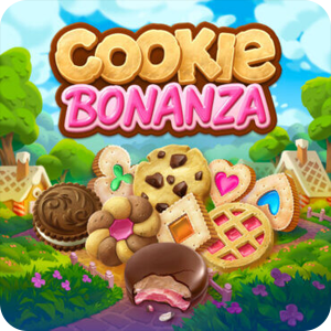 COOKIE BONANZA