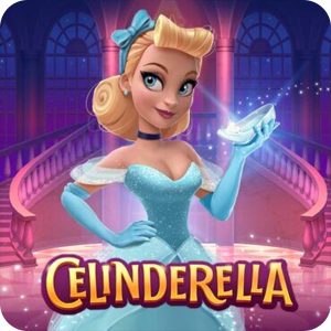 CELINDERELLA