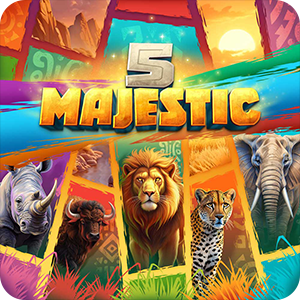5 MAJESTIC