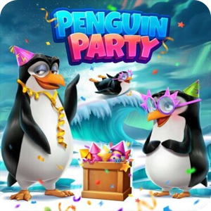 PENGUIN PARTY