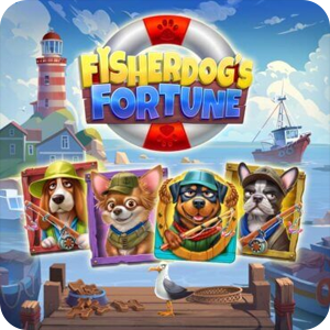 FISHERDOG'S FORTUNE