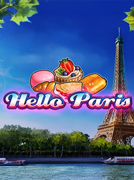 Hello Paris