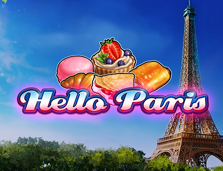 Hello Paris