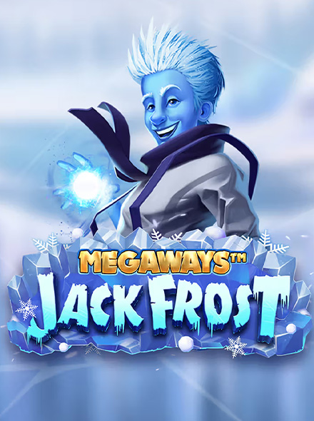Megaways Jack Frost
